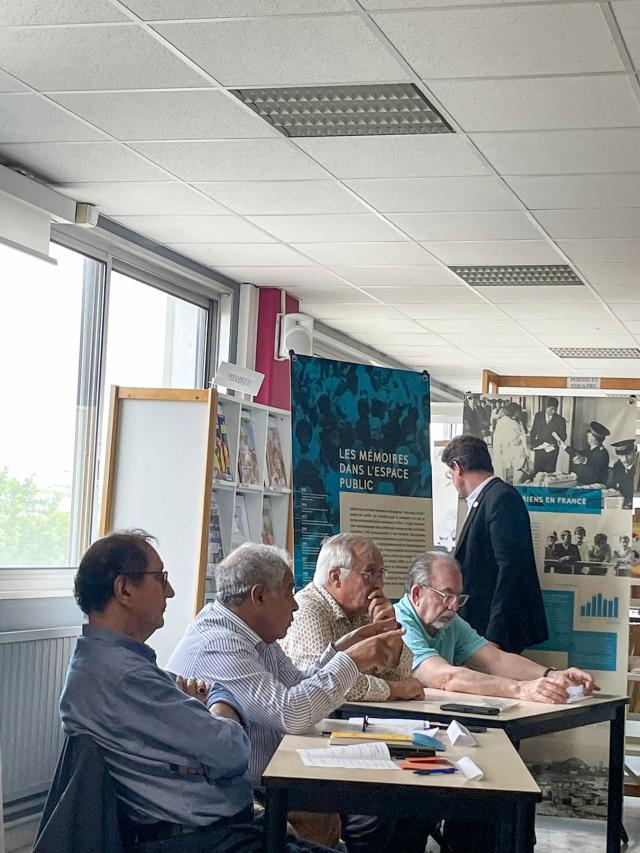 DAHAK, MARCHI, GIL, CHERRY